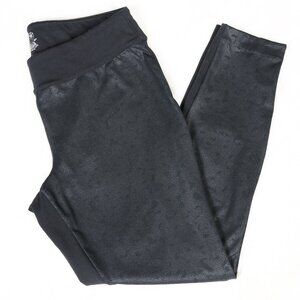 GAIAM Metro Shine Ponte Leggings